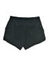Reebok Solid Black Athletic Shorts Size S - photo 2