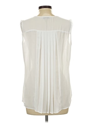 Keren Hart Sleeveless Blouse (view 2)