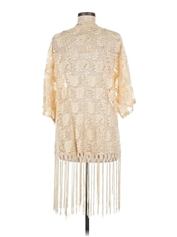 Wishlist Kimono (view 2)