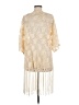 Wishlist Gold Kimono Size Med - Lg - photo 2