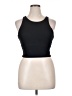 Kyodan Black Tank Top Size XL - photo 1
