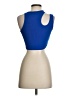 Shein Blue Tank Top Size 2 - photo 2