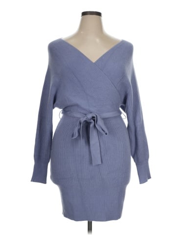 Zesica Casual Dress (view 1)