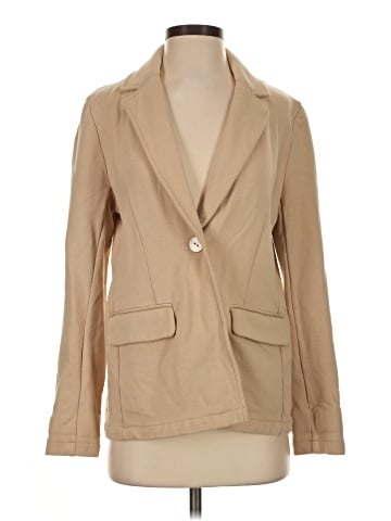 Show Me Your Mumu Blazer (view 1)