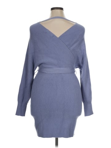 Zesica Casual Dress (view 2)