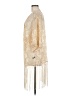 Wishlist Gold Kimono Size Med - Lg - photo 5