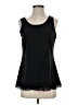 Coldwater Creek Black Tank Top Size S - photo 1