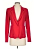2nd Day Red Blazer Size S (estimated) - photo 1