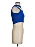 Shein Blue Tank Top Size 2 - photo 4