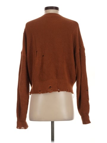 JS71 Pullover Sweater (view 2)