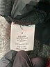 Alya Black Active Pants Size M - photo 8