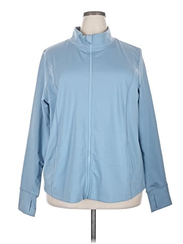Velocity Sweatshirt (view 1)