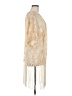Wishlist Gold Kimono Size Med - Lg - photo 4