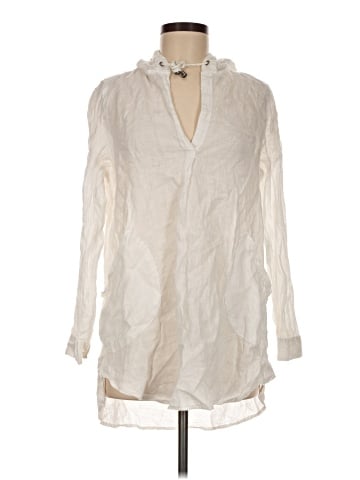 For Cynthia Long Sleeve Blouse (view 1)