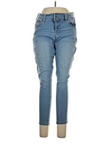 Torrid Jeans (view 1)