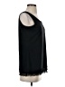 Coldwater Creek Black Tank Top Size S - photo 4