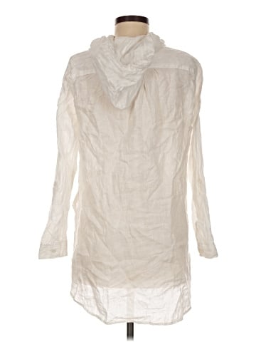 For Cynthia Long Sleeve Blouse (view 2)