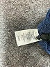 Rag & Bone Blue Long Sleeve Top Size S - photo 8