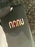 Nanu Blue Swimsuit Top Size 1X - photo 4