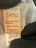 Nanu Blue Swimsuit Top Size 1X - photo 5