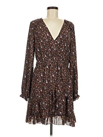 Current Air Casual Dress (view 1)
