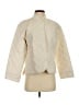 A New Day 100% Nylon Ivory Jacket Size XS - photo 1