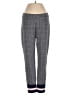 EDC Plaid Gray Black Casual Pants Size L - photo 1