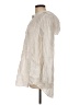 For Cynthia Ivory Long Sleeve Blouse Size M - photo 5