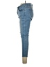 Torrid Solid Blue Jeans Size 14R - photo 5