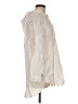 For Cynthia Ivory Long Sleeve Blouse Size M - photo 4