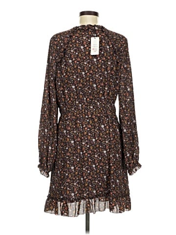 Current Air Casual Dress (view 2)