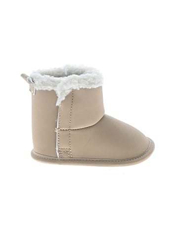 Carter's Booties (view 1)