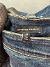 Universal Standard Blue Jeans Size 18 - photo 4