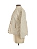 A New Day 100% Nylon Ivory Jacket Size XS - photo 5