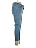 Torrid Solid Blue Jeans Size 14R - photo 4