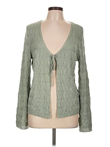 LC Lauren Conrad Cardigan (view 1)
