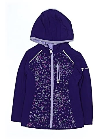 Free Country Jacket (view 1)