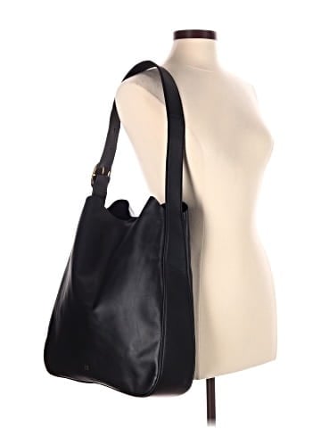 Banana Republic Leather Hobo (view 2)