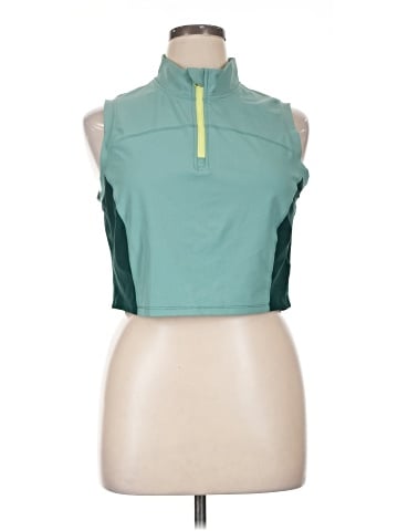 Active by Old Navy Tank Top (view 1)