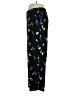 Apt. 9 100% Rayon Print Black Casual Pants Size XL - photo 5