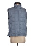 Free Country 100% Polyester Blue Vest Size S - photo 1