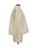 A New Day 100% Nylon Ivory Jacket Size XS - photo 4