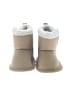 Carter's Ivory Booties Size 3-6 mo (baby) - photo 2