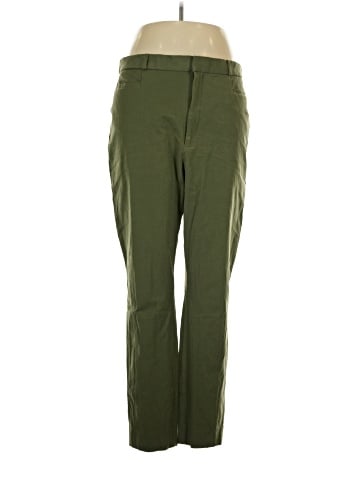 Banana Republic Factory Store Active Pants (view 1)