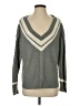 BDG 100% Acrylic Chevron-herringbone Gray Pullover Sweater Size S - photo 1