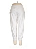 Reflex Ivory Casual Pants Size XL - photo 2