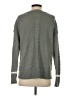 BDG 100% Acrylic Chevron-herringbone Gray Pullover Sweater Size S - photo 2