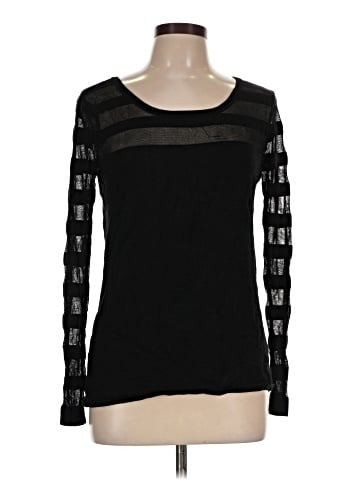 K. Jordan Long Sleeve Top (view 1)