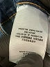 Levi's Blue Jeans Size 7 - photo 5