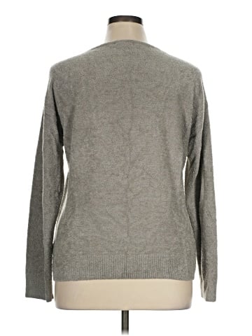 Barefoot Dreams Pullover Sweater (view 2)